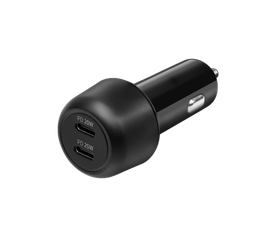 [582-USB-CC] USBC+C CONTACT-12/24V | 45watt | fast charging