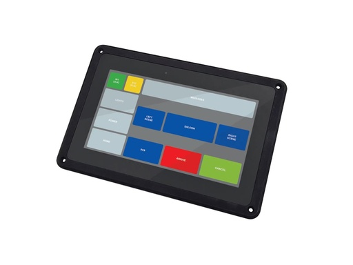 [MCS-PTS70] Display | MCS-NX | Touchscreen 7 inch