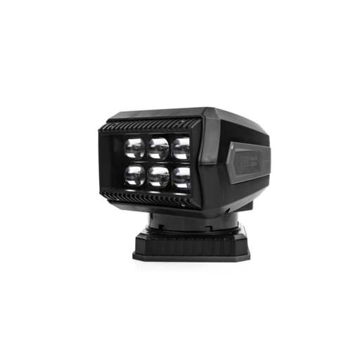[LOCATOR-WIRELESS CONTROL] Phare chercheur | LED | commande sans cablé | 12-24 VDC