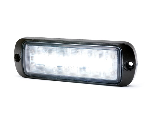[CL-S-2000] Scene light | LED | zwart | 2000 lumen 