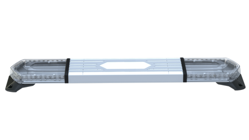 [KUIPER-120-CLOR] KUIPER Barra di segnalazione a LED  | 120 cm | ambra | 12/24V