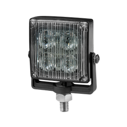 [SQ4LED-GR] Flitser | LED | 4 LEDs | 12-24V | groen