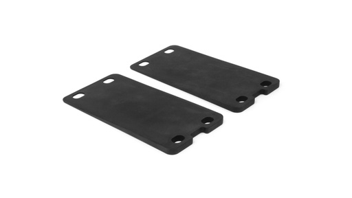 [RDN-SVB-BEV-1] Montagesteun SILVERBLADE en RAIDEN | schuine passtukken