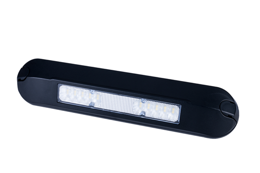 [CL-S-1000] Scene light | LED | noir | 1000 lumen