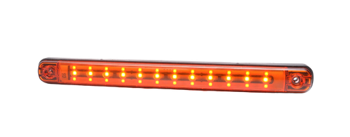 [35LED] LED rear light | position | stop | indicator