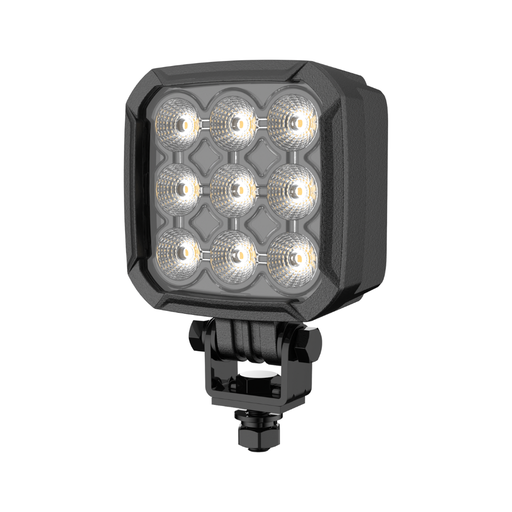 [438LED] Faro da lavoro LED Brightics | 12-24V | 3600 lumen