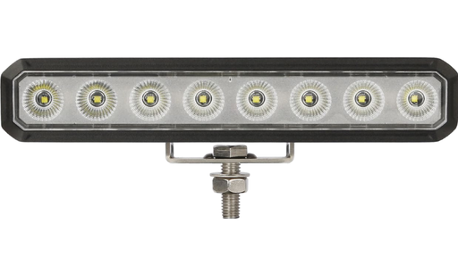 [490LED-8] LED worklamp Brightics | 11-24V | 2700 lumen