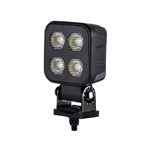 [464LED-4] Feu de travail Brightics | LED | 12-30V  | 2100 lumen