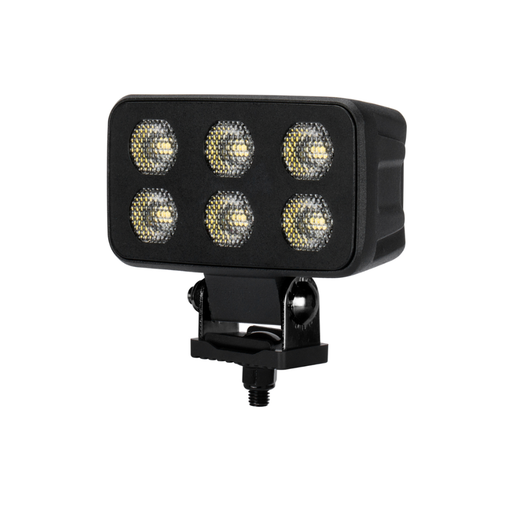 [466LED-6] Luz de trabajo LED Brightics | 12-24V | 3100 lúmenes